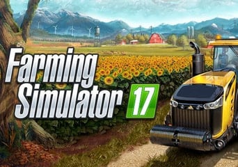 Farming Simulator 17 - ROPA Pack DLC Global Steam