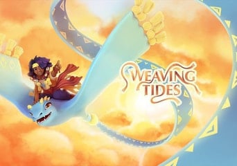 Weaving Tides Global Steam
