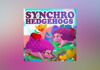 Synchro Hedgehogs EN Argentina Xbox One Xbox Series