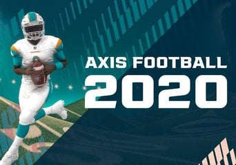 Axis Football 2020 EN Global Steam