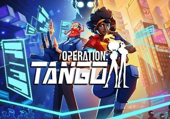 Operation: Tango EN EU Xbox One Xbox Series