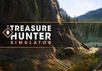 Treasure Hunter Simulator EN United States Xbox One Xbox Series