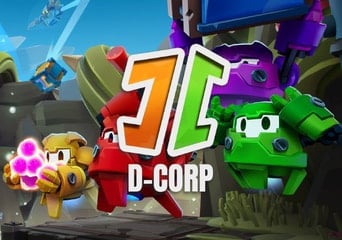 D-Corp Global Steam
