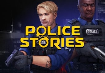 Police Stories Global Steam