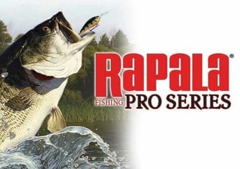 Rapala Fishing: Pro Series EN EU Nintendo Switch