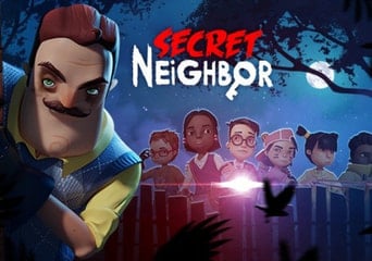 Secret Neighbor United States Xbox One Xbox Series