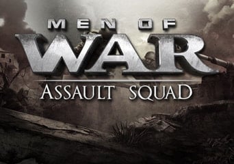 Men of War: Assault Squad EN/DE/FR/IT/PL/RU/ES EU Steam
