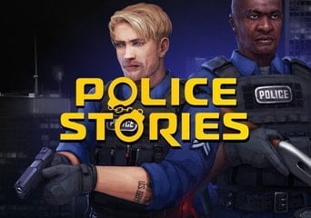 Police Stories United States Xbox One/Series