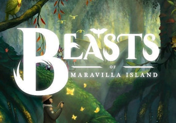 Beasts of Maravilla Island Argentina Xbox One/Series