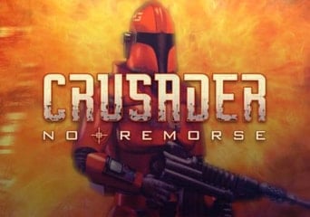 Crusader: No Remorse EN Global GOG