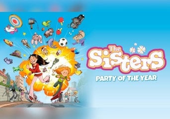 The Sisters: Party of the Year EN Argentina Xbox One Xbox Series