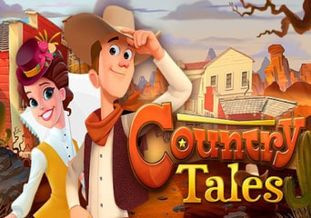 Country Tales Global Steam