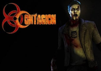Contagion EN/DE/FR/IT/ES EU Steam