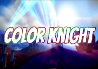 Color Knight EN Global Steam