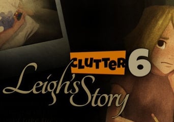 Clutter VI: Leigh's Story EN Global Steam