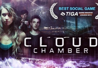 Cloud Chamber EN Global Steam