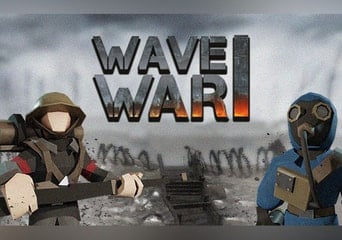 Wave War One EN Global Steam