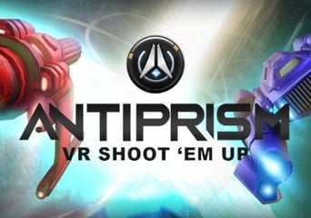 Antiprism VR EN Global Steam