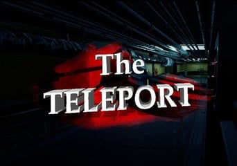 The Teleport Global Steam