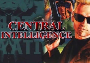 Central Intelligence EN Global Steam