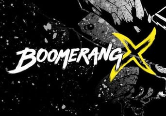 Boomerang X Global Steam