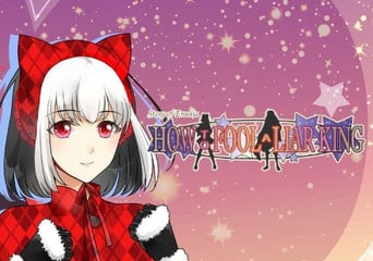 How to Fool a Liar King EN/DE/FR/JA/KO/RU Global Steam