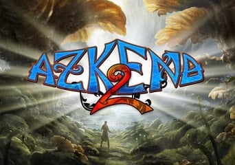 Azkend 2: The World Beneath EN Argentina Xbox One Xbox Series