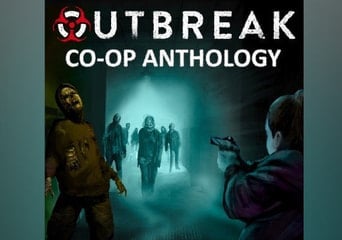 Outbreak: Co-Op Anthology EN Argentina Xbox One Xbox Series