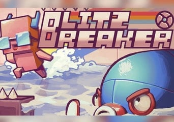Blitz Breaker EN Argentina Xbox One Xbox Series