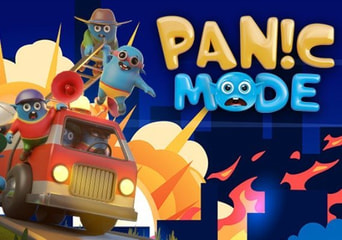 Panic Mode EN Global Steam
