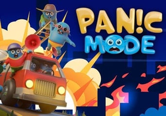 Panic Mode EN Global Steam