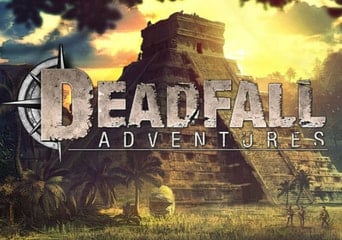 Deadfall Adventures EN/DE/FR/IT/RU Global Steam