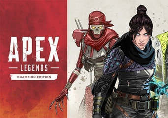 Apex Legends DLC Octane Edition EU Xbox One/Series