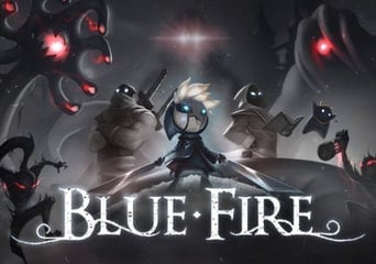 Blue Fire EN/DE/FR/IT/PT/RU/ES Argentina Xbox One Xbox Series