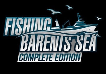 Fishing: Barents Sea Complete Edition EN EU Xbox One Xbox Series