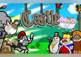 Castle EN/DE/FR/IT/PL/PT/RU/ES Global Steam