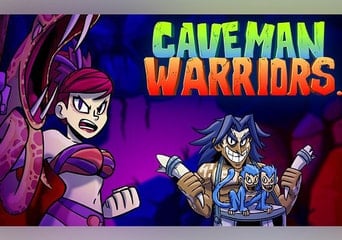 Caveman Warriors EN/DE/FR/IT/PT/ZH/ES Global Steam