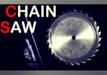 Chain Saw EN/DE/RU/ZH Global Steam