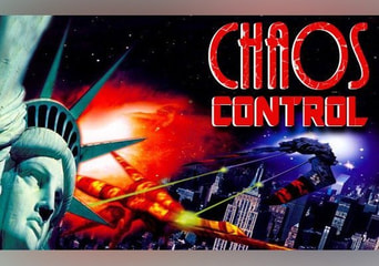 Chaos Control EN Global Steam
