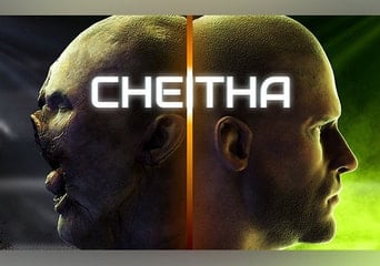 Cheitha Global Steam