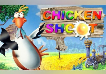 Chicken Shoot EN Global Steam