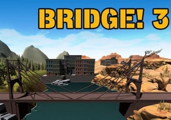 Bridge! 3 Global Steam