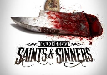 The Walking Dead: Saints & Sinners EN/ES Global Steam