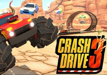 Crash Drive 3 EN/DE/FR/IT/PL/PT/ES Global Steam