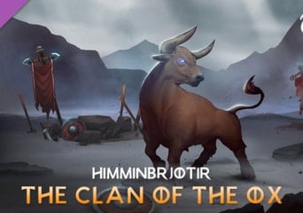 Northgard - Himminbrjotir, Clan of the Ox DLC Global Steam