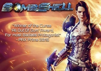 Bombshell Deluxe Edition EN Global Steam