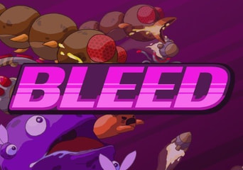 Bleed EN EU Xbox One Xbox Series