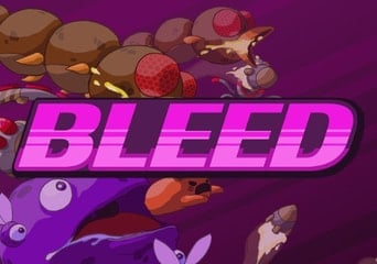 Bleed EN EU Xbox One Xbox Series
