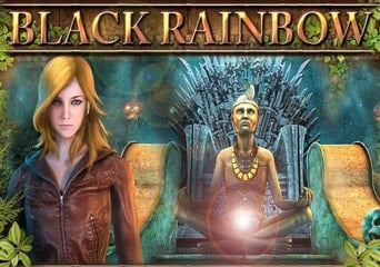 Black Rainbow EN/DE/FR/IT/NL/PT/RU/ES Global Steam