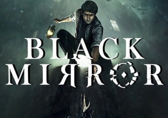 Black Mirror EU Steam